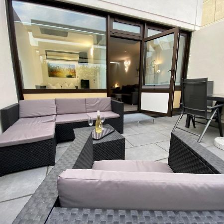 Ferienwohnung Benni Marina Wendtorf Bei Laboe Exterior photo